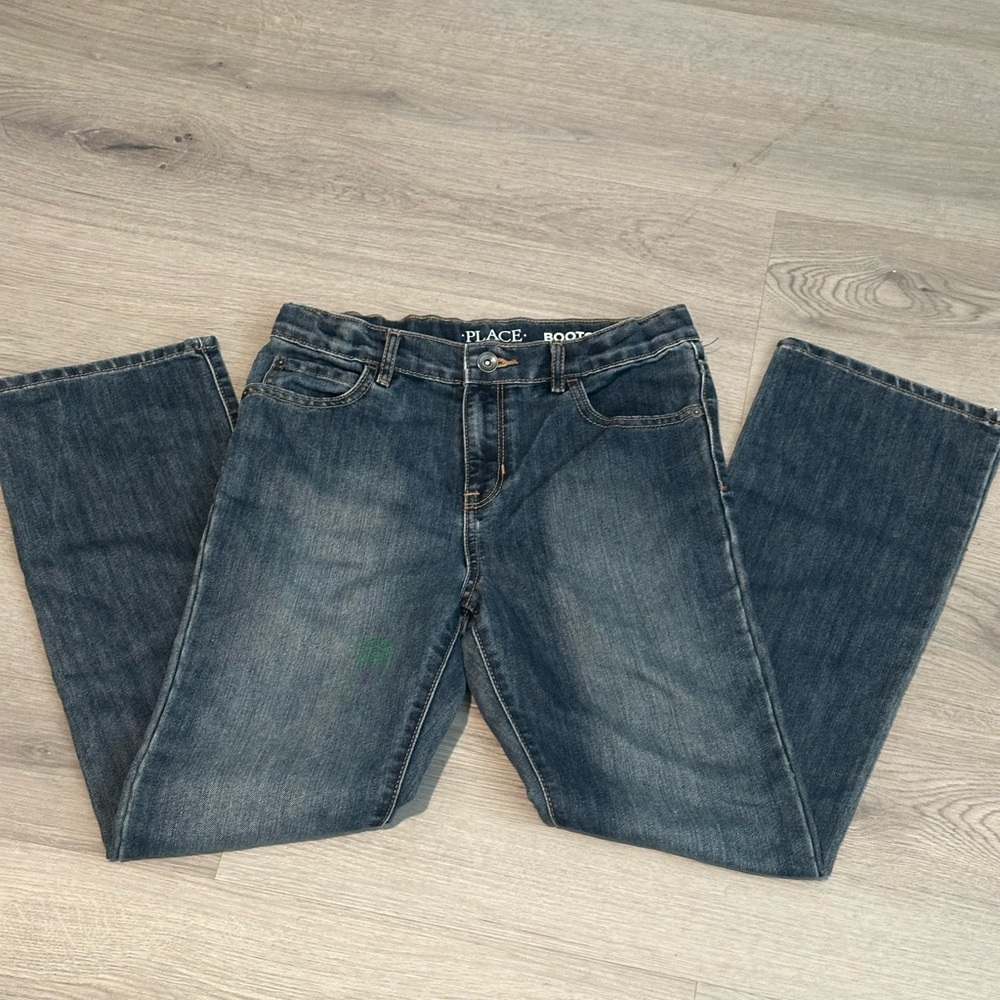 The Children’s Place Bootcut Jeans Size 12